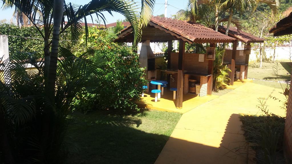 Pensão Beija Flor 2*